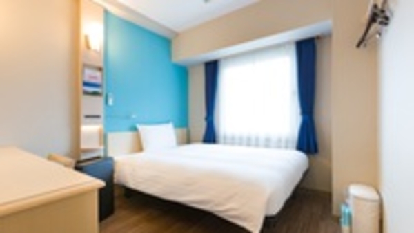 ペット同伴(小型犬)禁煙シングル